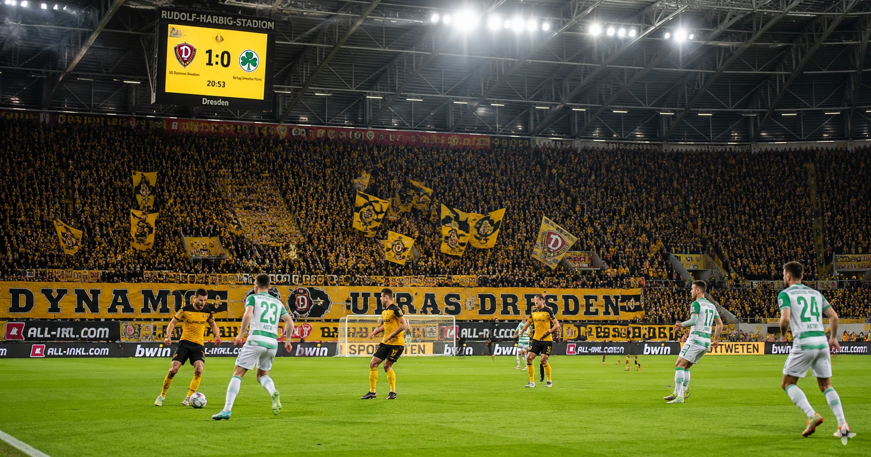 Nhận định dynamo dresden: Phân tích chi tiết và dự đoán trận đấu - image 1 Nhận định dynamo dresden: Phân tích chi tiết và dự đoán trận đấu - image 1
