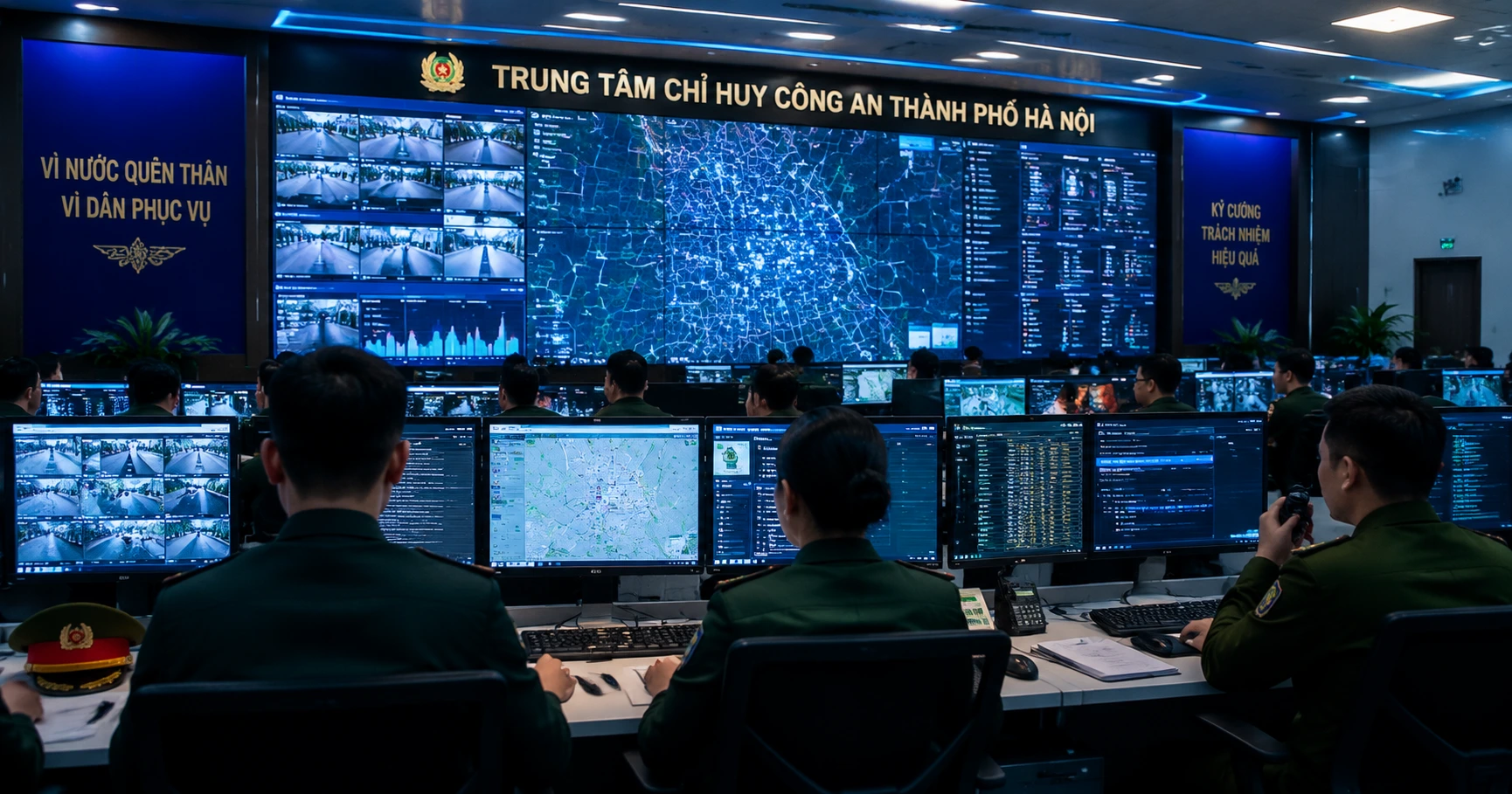 Cập nhật tin nóng công an Q9: Những diễn biến mới nhất và phân tích chuyên sâu - image 1 Cập nhật tin nóng công an Q9: Những diễn biến mới nhất và phân tích chuyên sâu - image 1