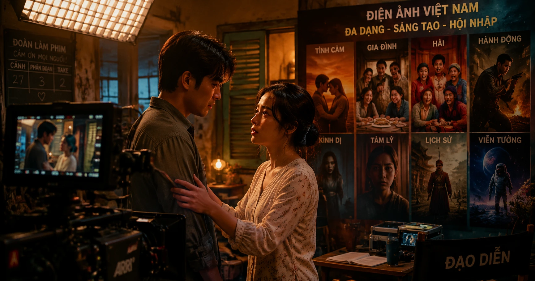 Tổng quan về phim địt nhau Việt Nam và những xu hướng mới nhất - image 2 Tổng quan về phim địt nhau Việt Nam và những xu hướng mới nhất - image 2