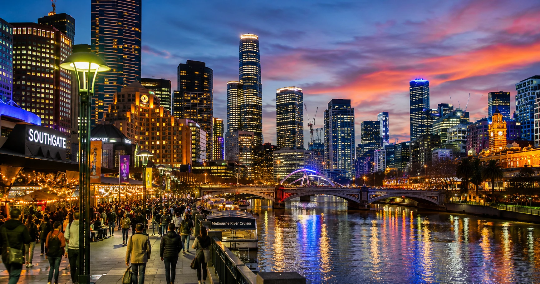 Cập nhật tin tức Melbourne 24 giờ: Những diễn biến mới nhất và phân tích chuyên sâu - image 1 Cập nhật tin tức Melbourne 24 giờ: Những diễn biến mới nhất và phân tích chuyên sâu - image 1