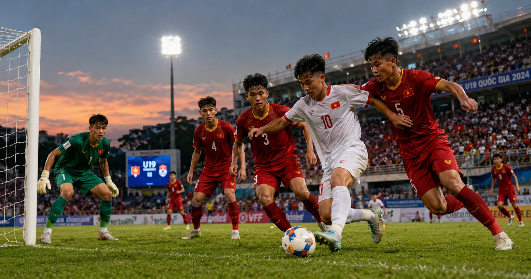 Nhận định bóng đá U19 hôm nay: Cập nhật chính xác và chi tiết - image 2 Nhận định bóng đá U19 hôm nay: Cập nhật chính xác và chi tiết - image 2