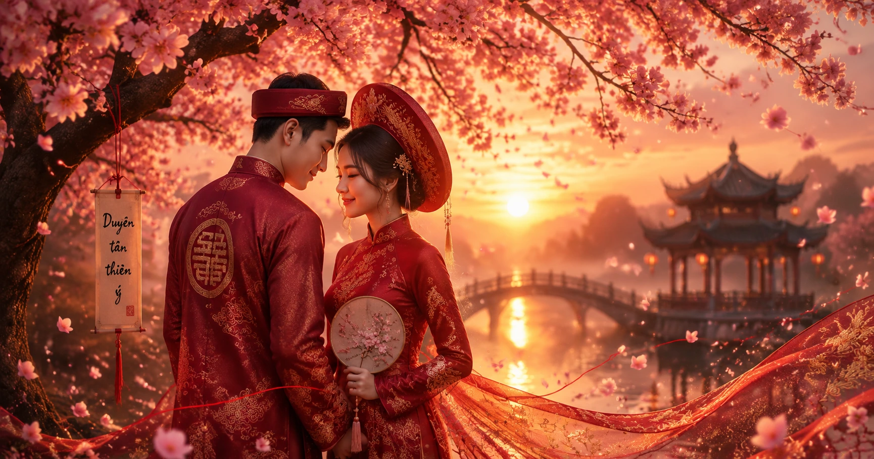 Khám Phá truyện hôn nhân tiền định và những điều cần biết - image 1 Khám Phá truyện hôn nhân tiền định và những điều cần biết - image 1