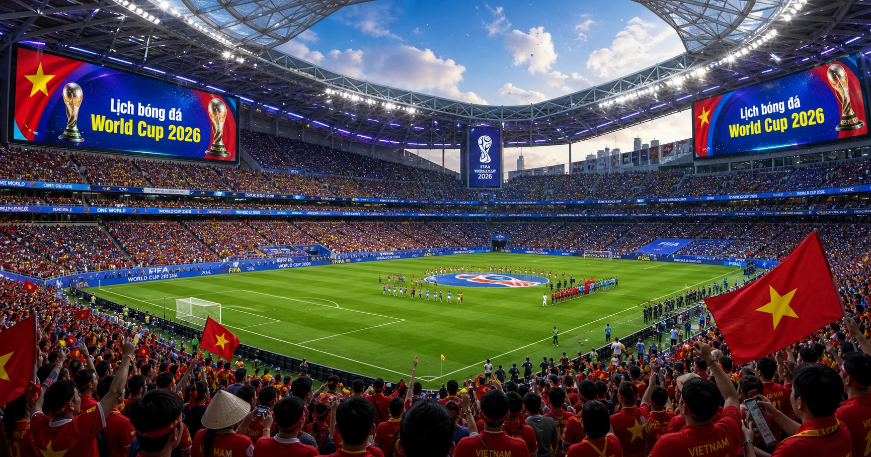Lịch bóng đá World Cup 2026: Cập nhật mới nhất và dự đoán - image 2 Lịch bóng đá World Cup 2026: Cập nhật mới nhất và dự đoán - image 2