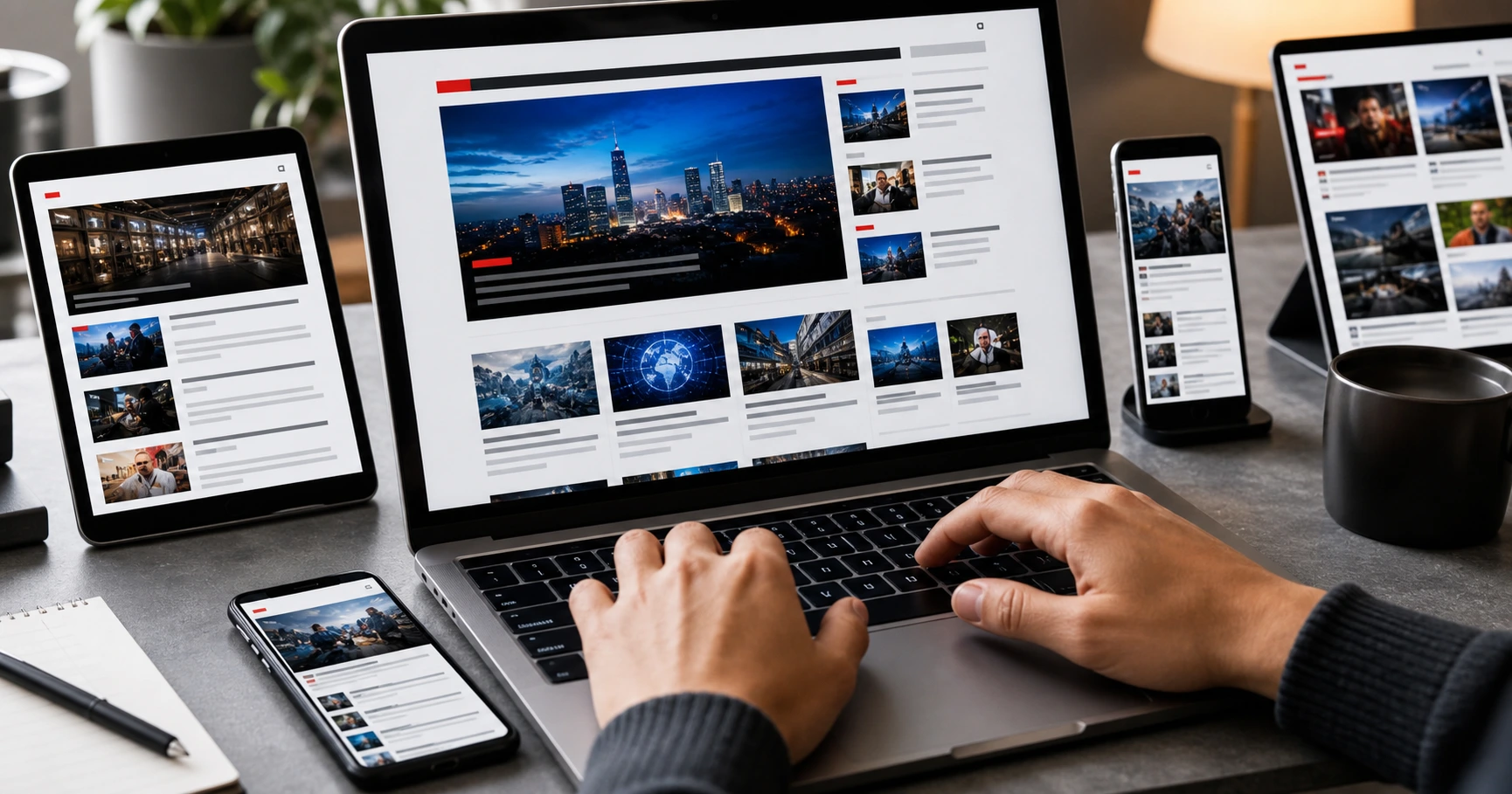 Tổng quan về báo điện tử online và vai trò trong xã hội hiện đại - image 2