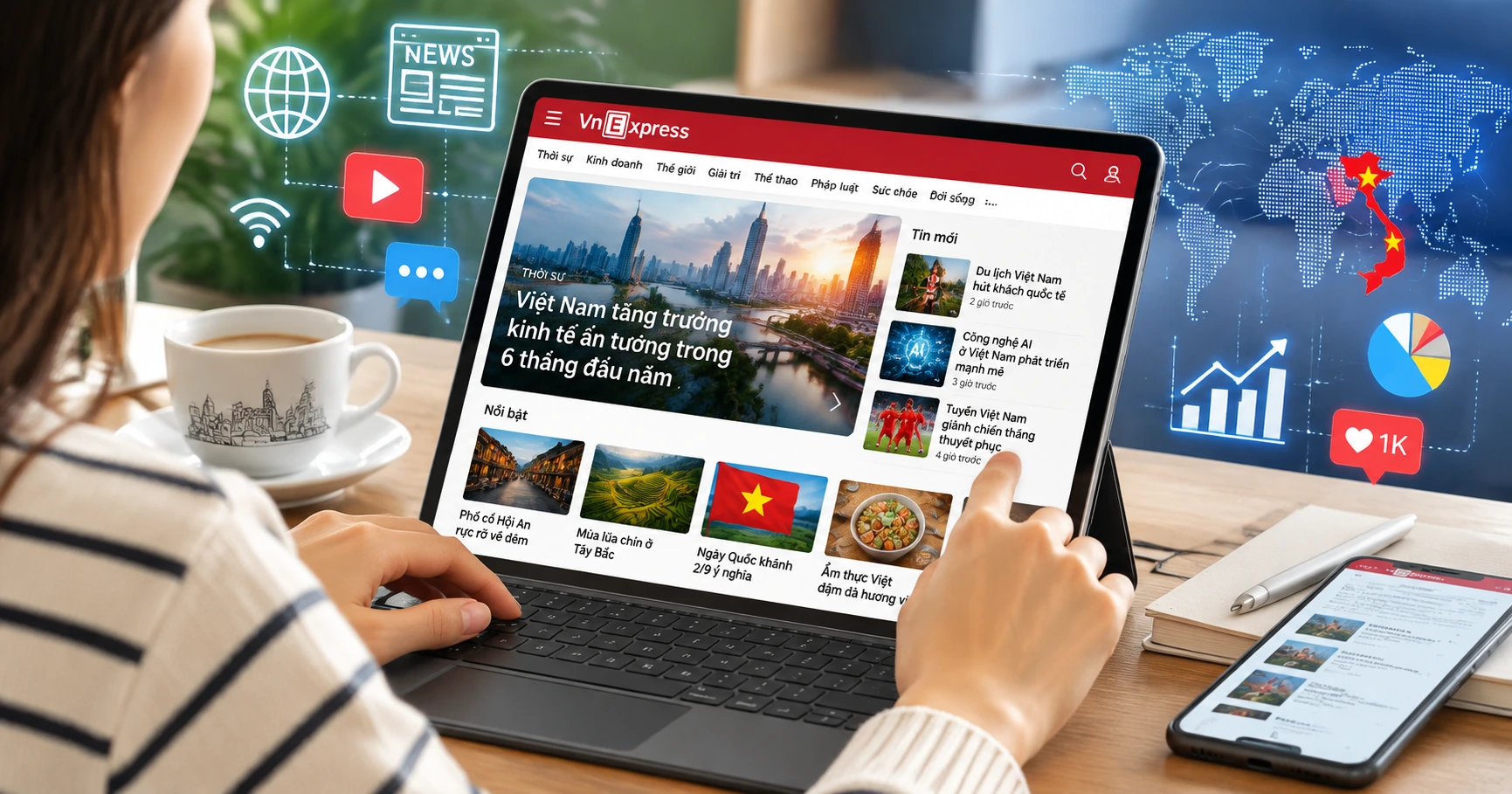 Tổng quan về www baomoi combao dan tri và những nội dung liên quan - image 2 Tổng quan về www baomoi combao dan tri và những nội dung liên quan - image 2