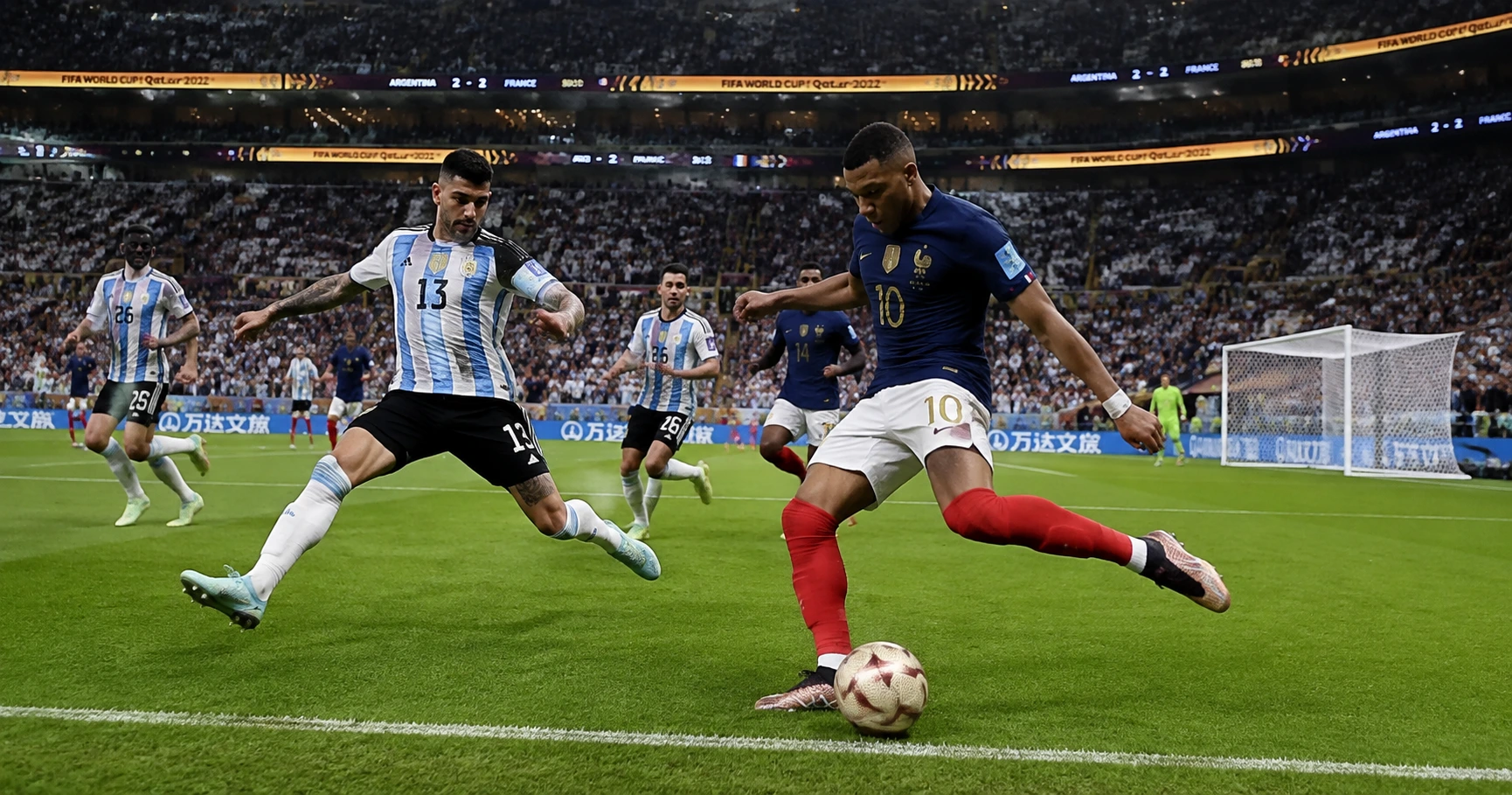 Lịch thi đấu World Cup 2026 hôm nay 18/6/2026 và những diễn biến mới nhất - image 2