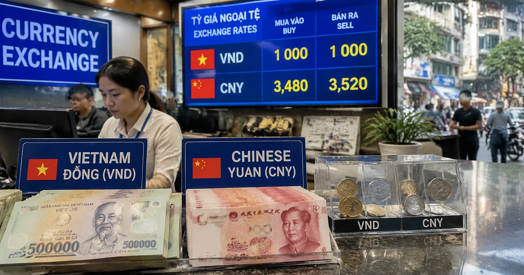 Giá trị của 98 tệ trung quốc bằng bao nhiêu tiền việt nam - image 3