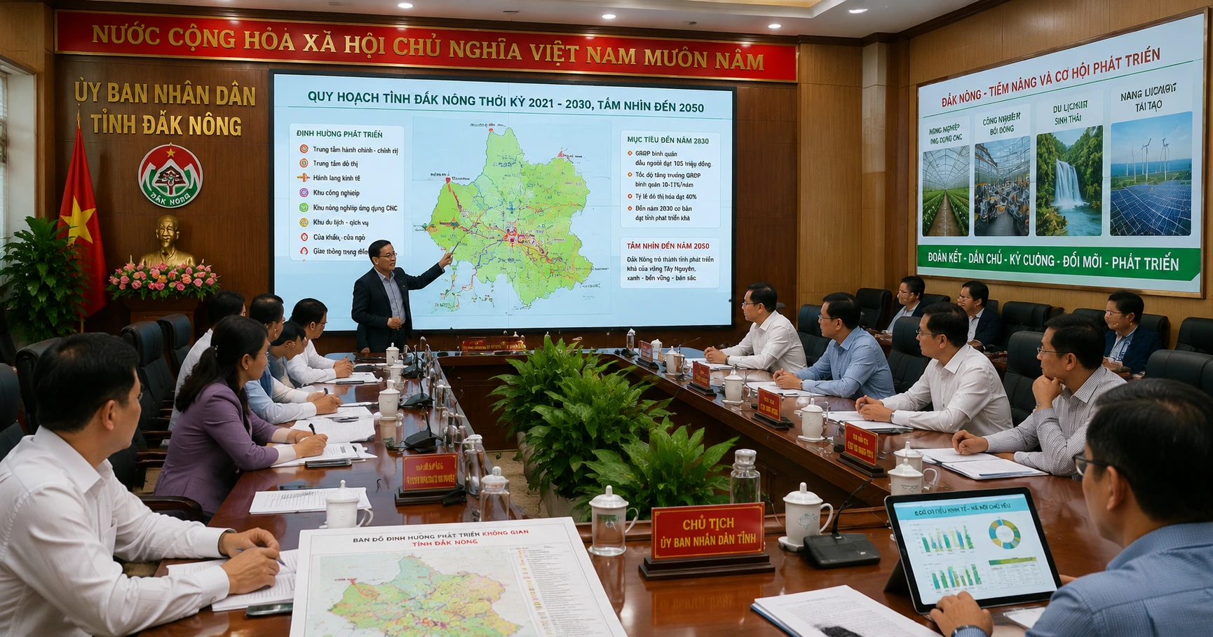 Cập nhật tin tức đắk nông mới nhất và chính xác - image 2