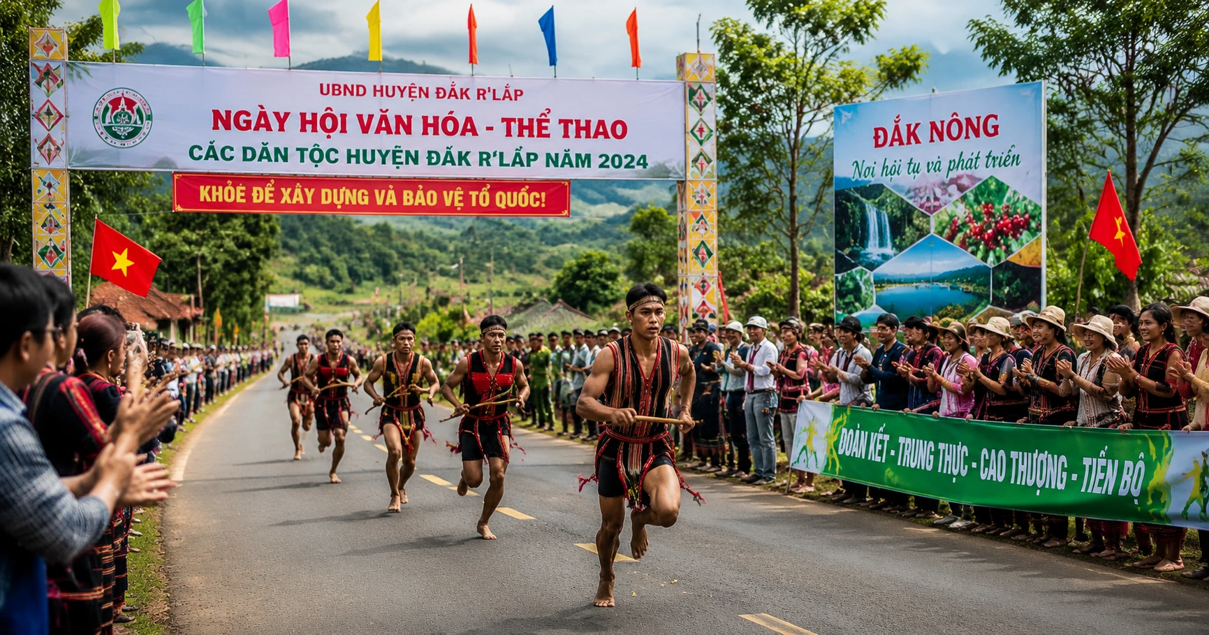 Cập nhật tin tức đắk nông mới nhất và chính xác - image 3