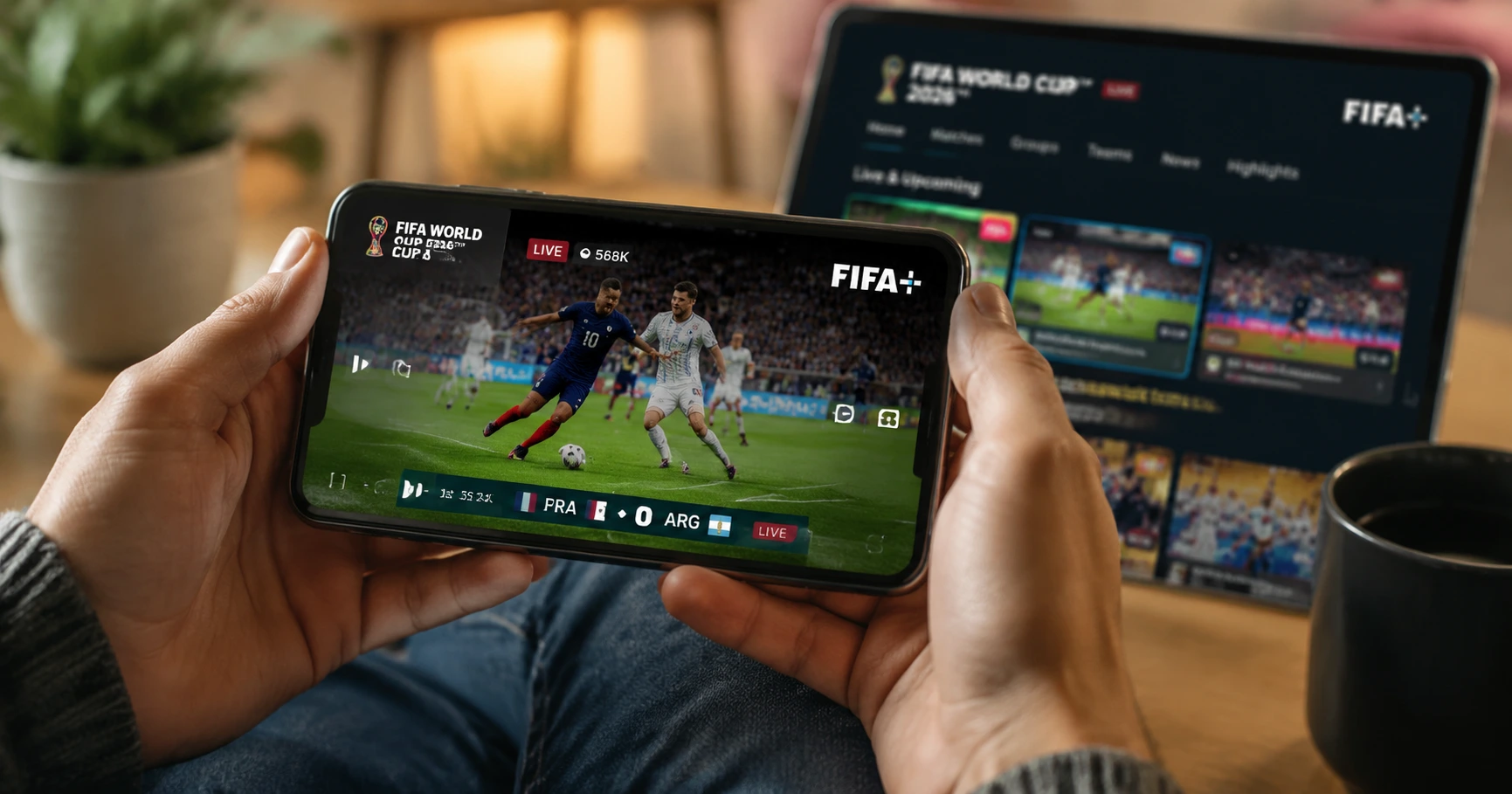 Tổng quan về video trực tiếp world cup 2026 và bảng đá bóng world cup 2026 - image 3