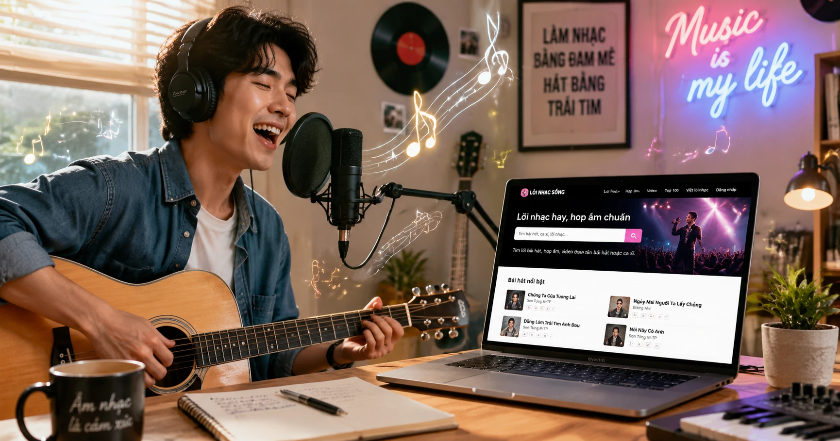 Khám Phá baomoi lyric và Những Điều Thú Vị Liên Quan - image 3