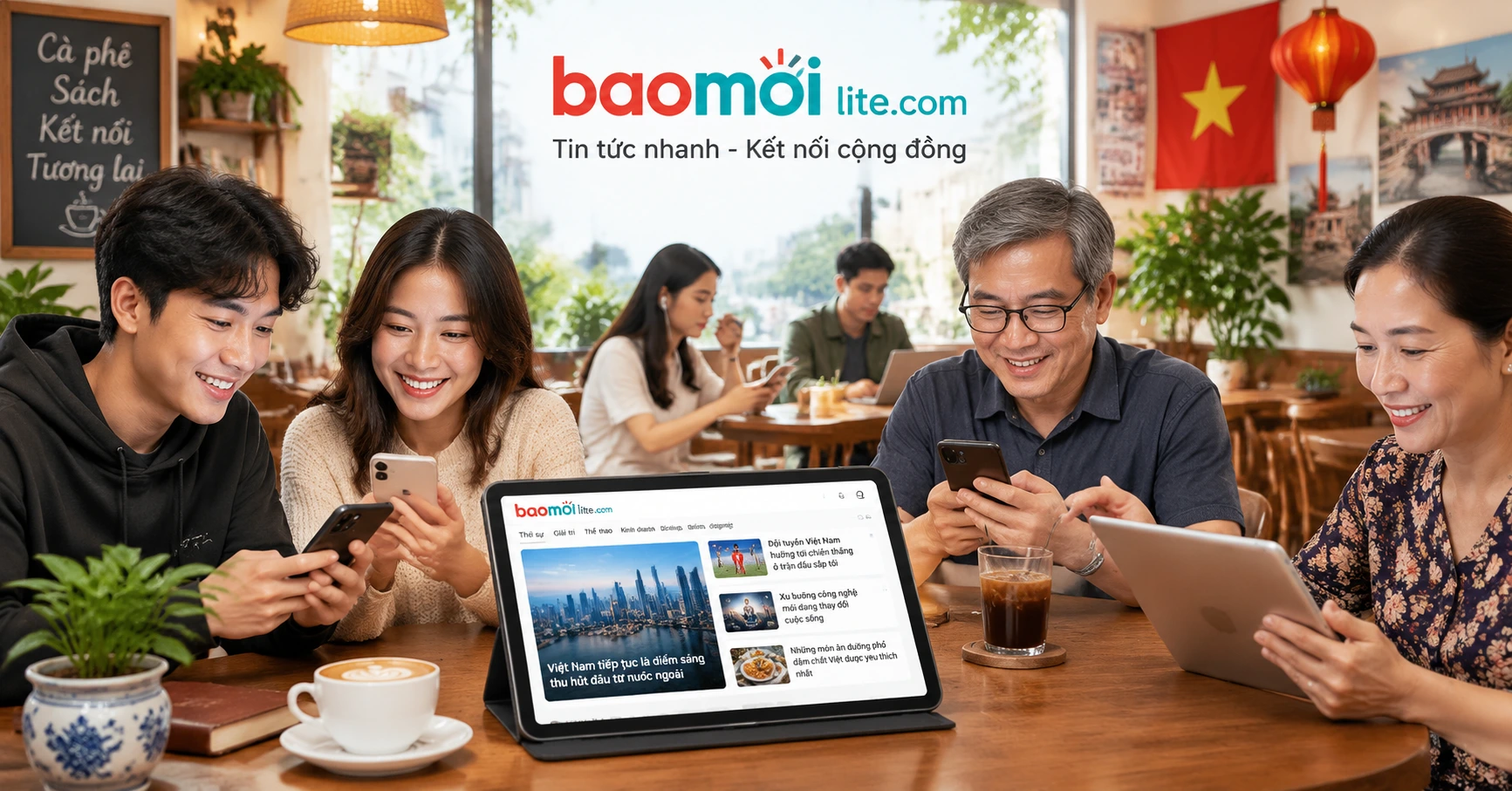 Khám Phá baomoi lite.com - Nền Tảng Tin Tức Số 1 Việt Nam - image 3